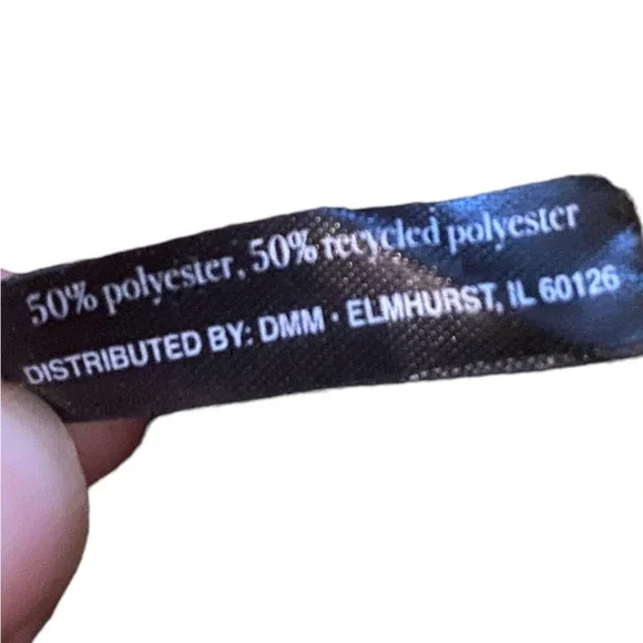 Britt’s Knits Green Knit Beanie - Picture 4 of 4